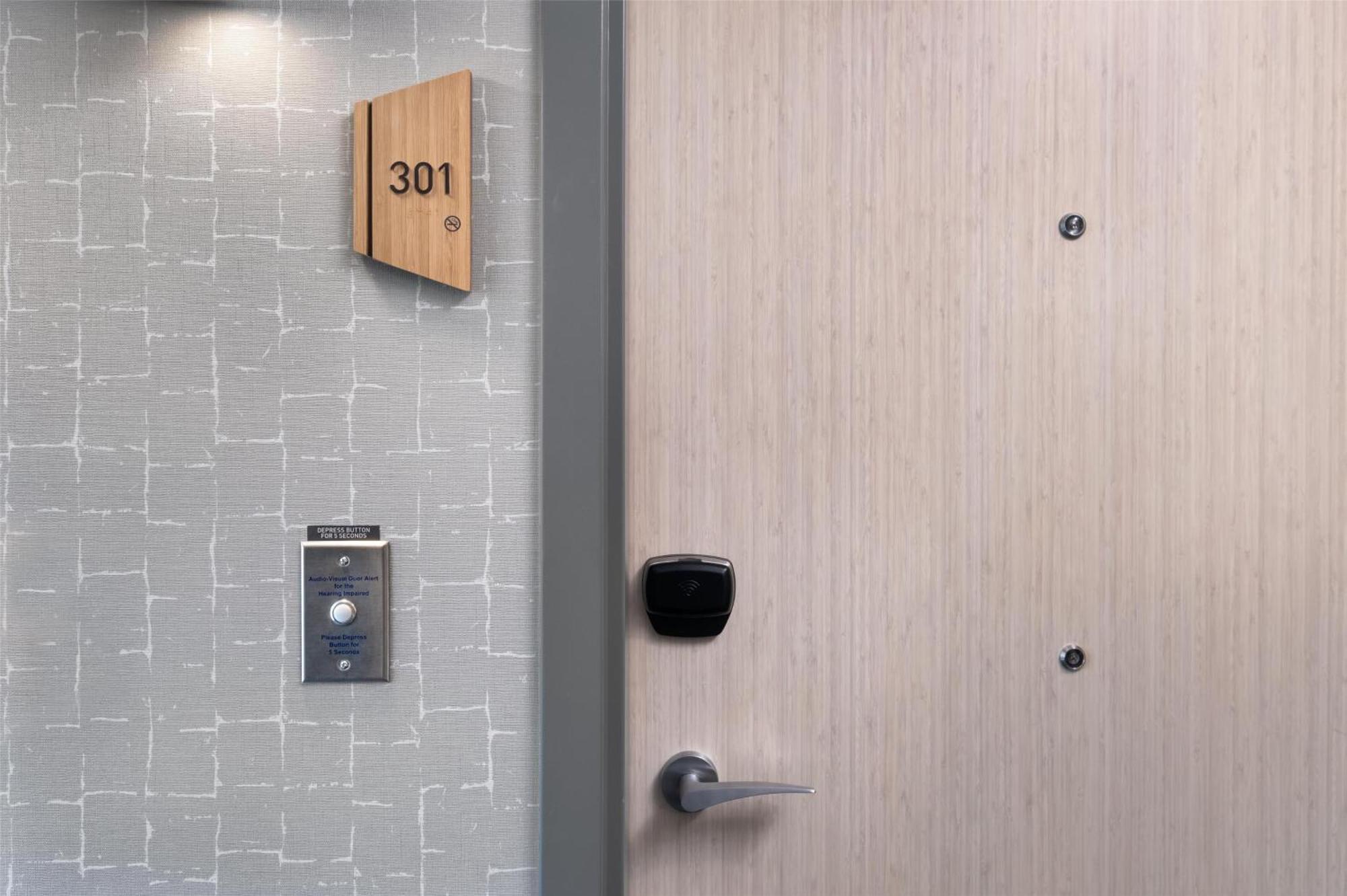 Home2 Suites By Hilton Houston Downtown Convention Center Exterior photo